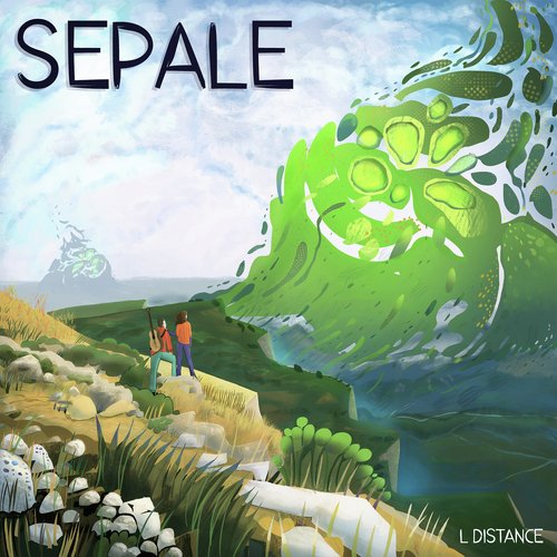 Ma callipyge cover art
