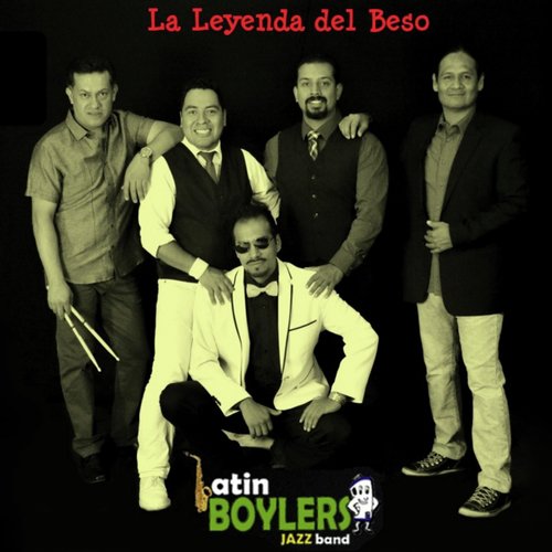 La Leyenda del Beso (Studio Live)_poster_image