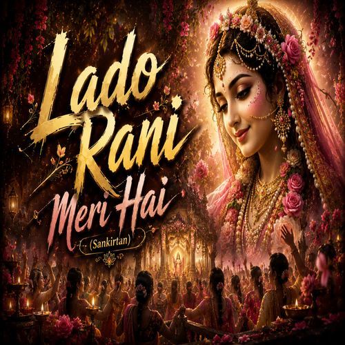 Lado Rani Meri Hai (Sankirtan)