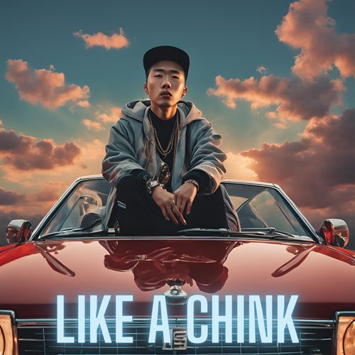 Like a Chink_poster_image