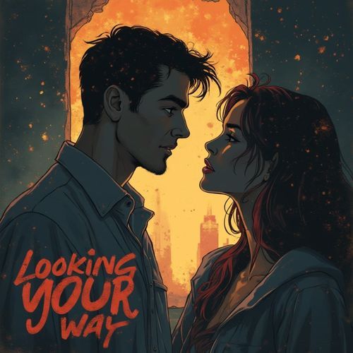 Looking Your Way_poster_image