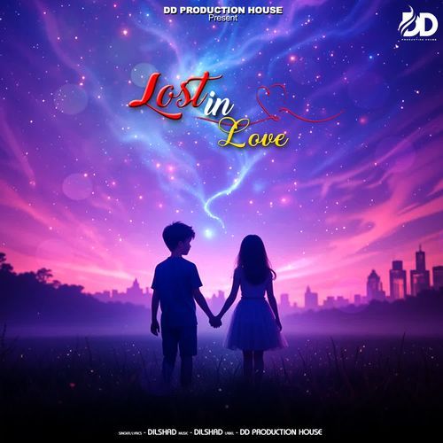 Lost in love