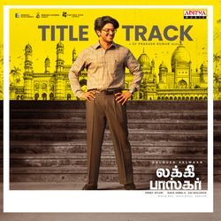 Lucky Baskhar - Title Track (Tamil)-QVEgdht,Ql8