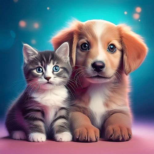 Música De Mascotas Para Tranquilidad Y Calma