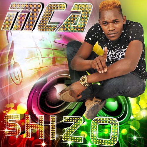 Maisha Siku Izi cover art