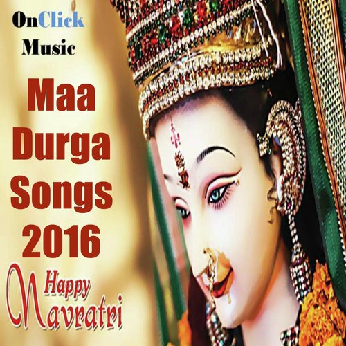 Darshan Do Sherawali Maa (All 9 Avtars of Durga Maa)