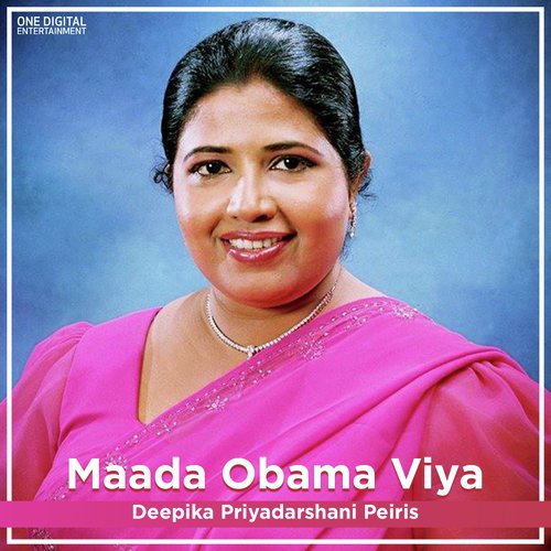 Maada Obama Viya