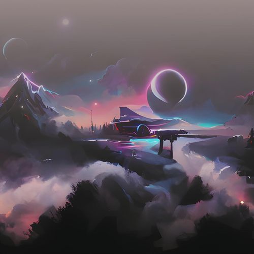 Magnetar Bloom cover art