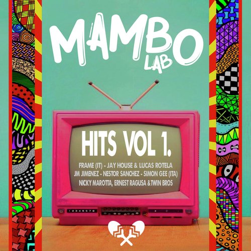 Mambo Hits, Vol. 1