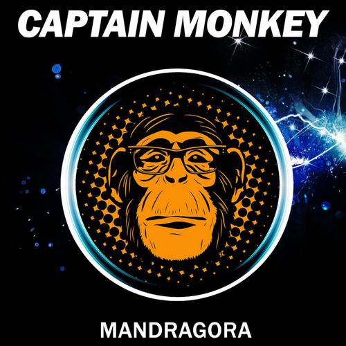 Mandragora cover art