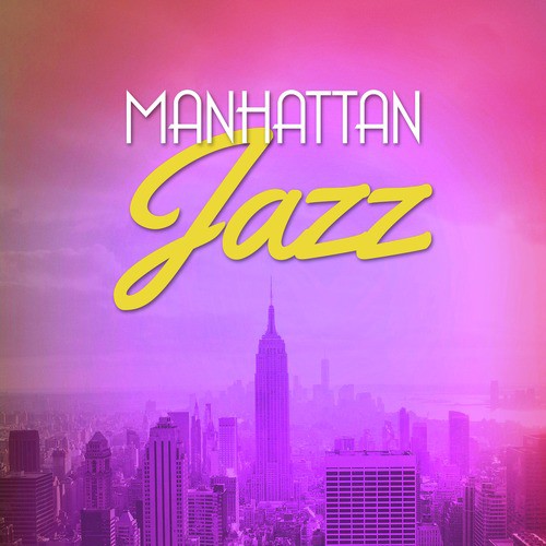 Manhattan Jazz_poster_image