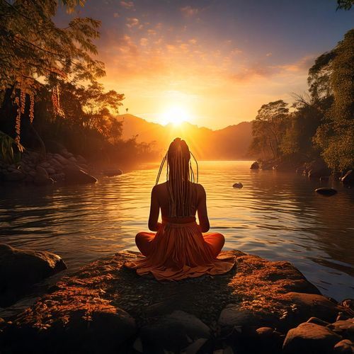 Meditative Flow: Music for Inner Focus