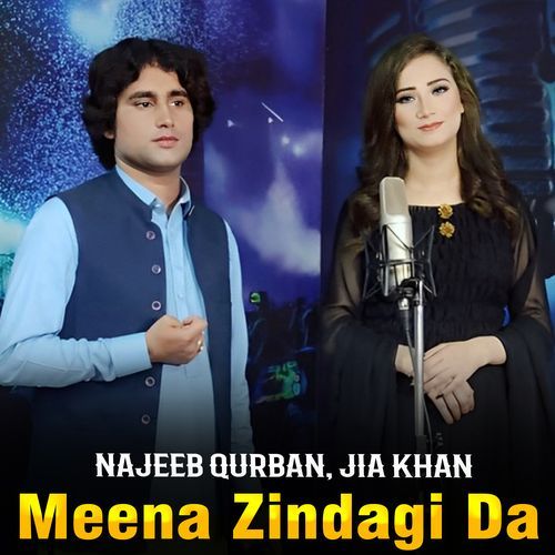 Meena Zindagi Da