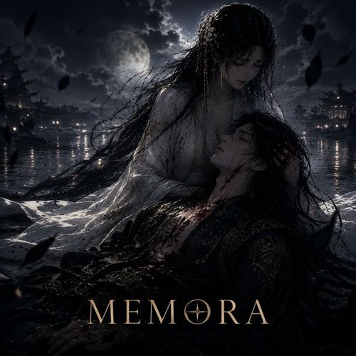 Memora Novel Version