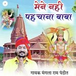 Mene Nahi Pehchana Baba