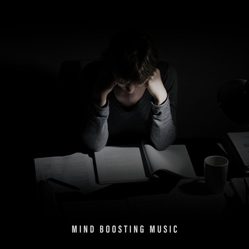 Mind Boosting Music - Learn Faster and Remember More