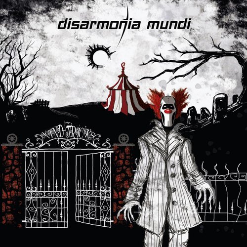 Disarmonia Mundi