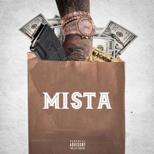 Mista cover art