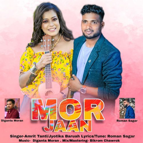 Mor Jaan