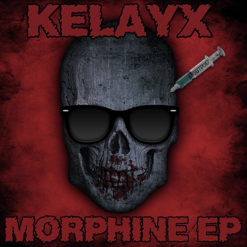 Morphine EP