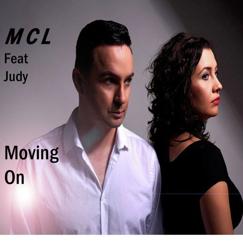 Moving On (feat. Judy)