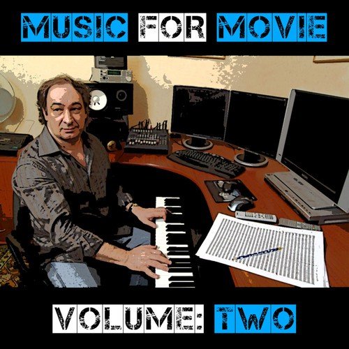 Music for Movie Vol.2
