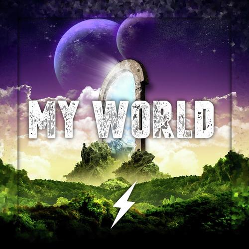 My World_poster_image