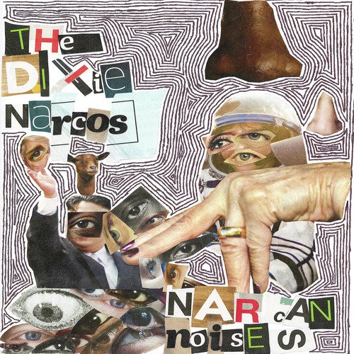 The Lovely Swinging Dixies cover art