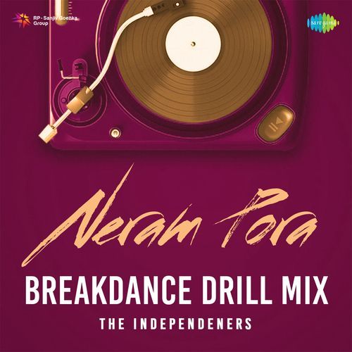 Neram Pora - Breakdance Drill Mix