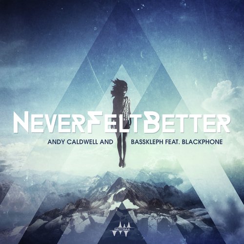 Never Felt Better (feat. Blackphone) - EP_poster_image