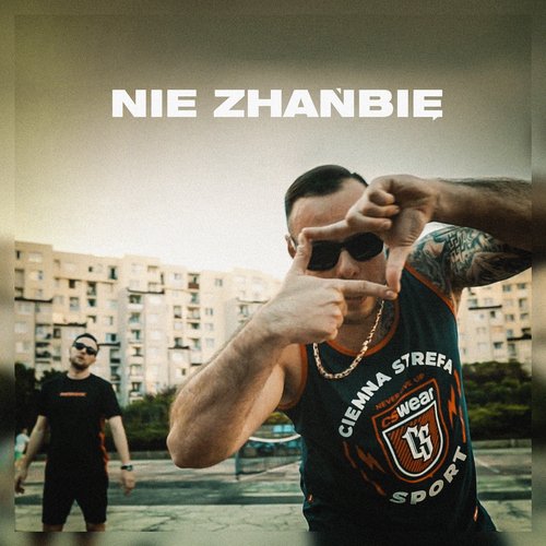 Nie zhańbię (feat. plus)_poster_image