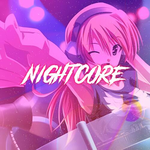 Flowers - Nightcore - Song Download From Nightcore Gaming, Vol. 5.