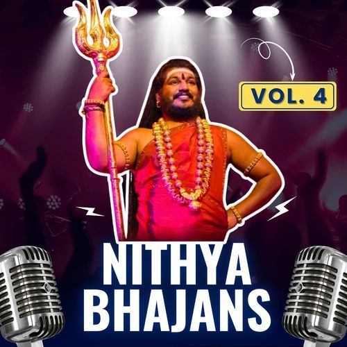 Nithyananda Keshava cover art
