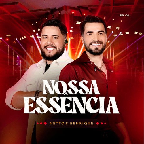 Nossa Essência (Ao Vivo / EP01)_poster_image