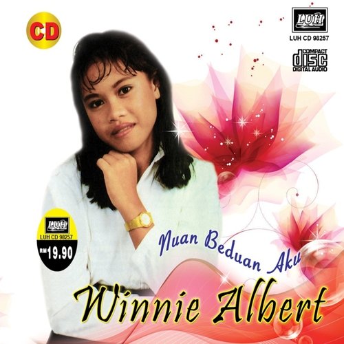 Rony cover art