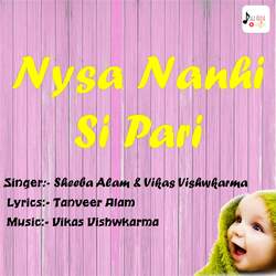 Nysa Nanhi Si Pari-JjlSXj19UR4