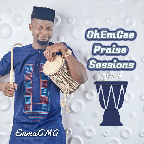 Evergreen Yoruba Songs of Praise 1 cover art