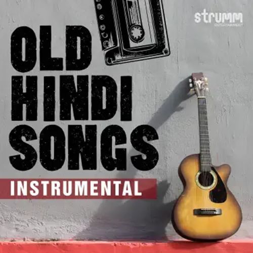 Neele Neele Ambar Par (Unwind Instrumental)