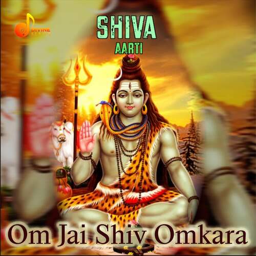 Om Jai Shiv Omkara - Shiva Aarti
