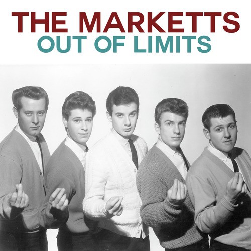 Out of Limits_poster_image