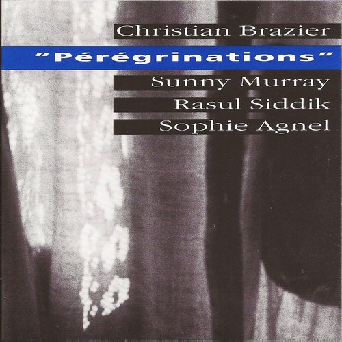 Christian Brazier