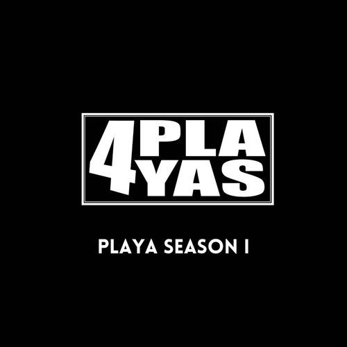 PLAYA SEASON I_poster_image