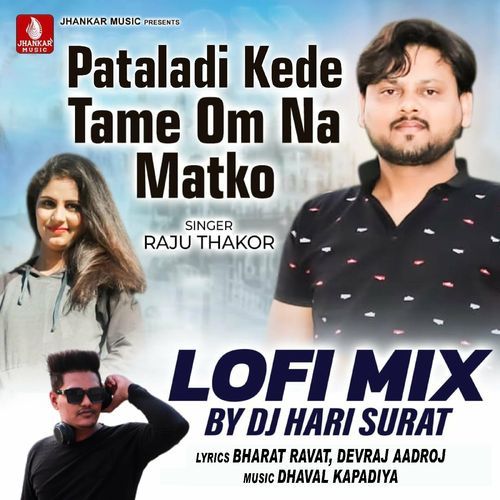 Pataladi Kede Tame Om Na Matko Lofi Mix