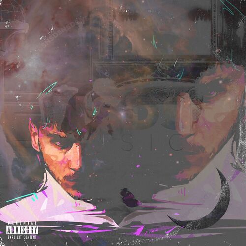 Dans l'attente cover art