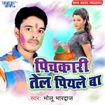 Pichkari Tel Piyale Ba