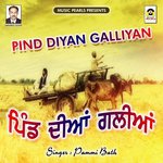 Pind Diyan Galliyan