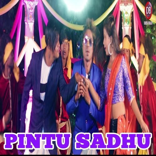 Pintu Sadhu
