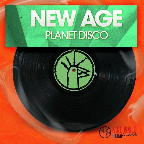 Planet Disco - Single_poster_image