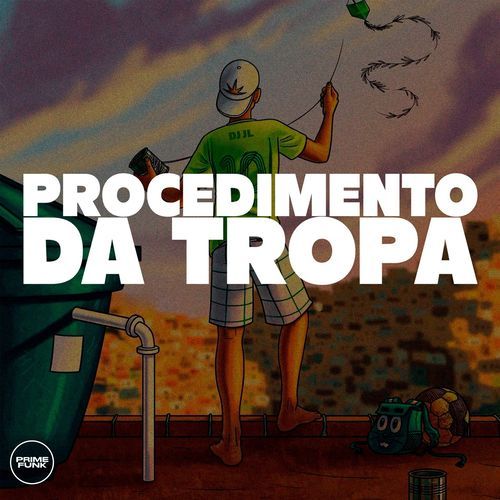 Procedimento Da Tropa