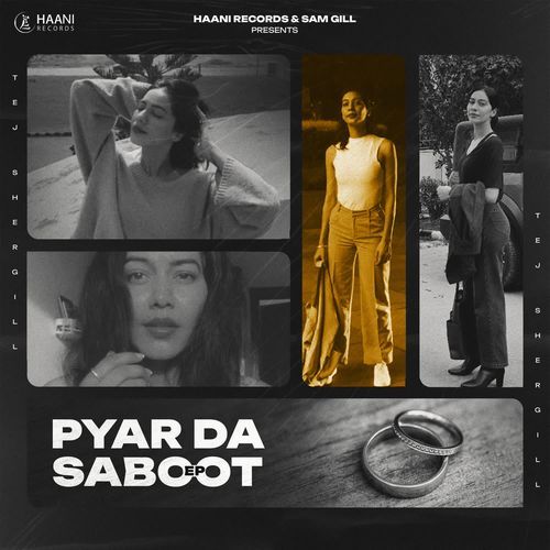 Pyar Da Saboot